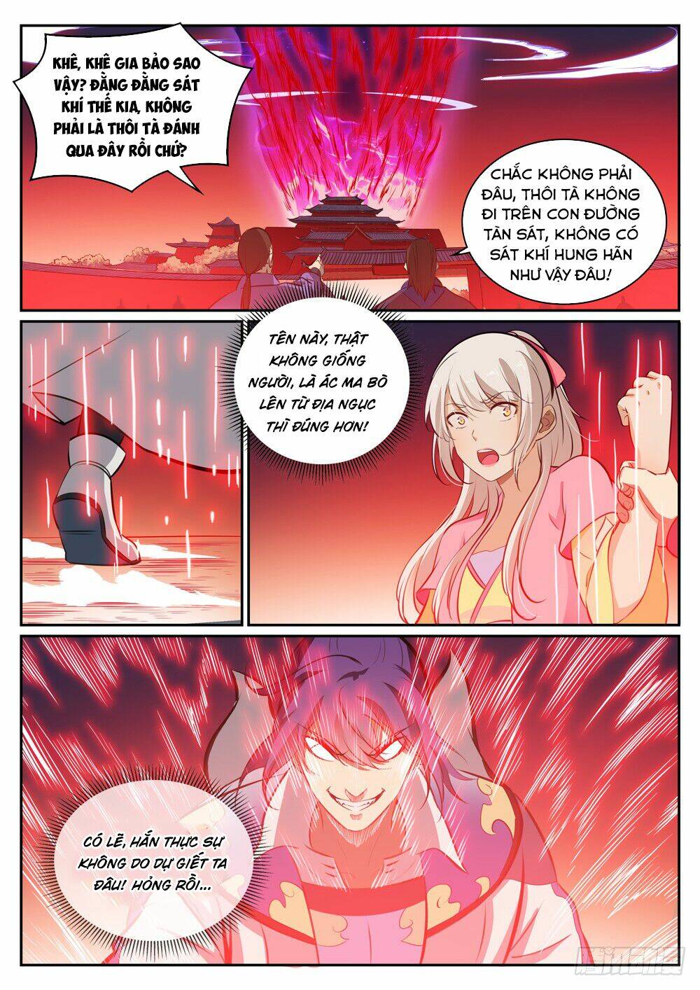 Chương 309 - Trang 10