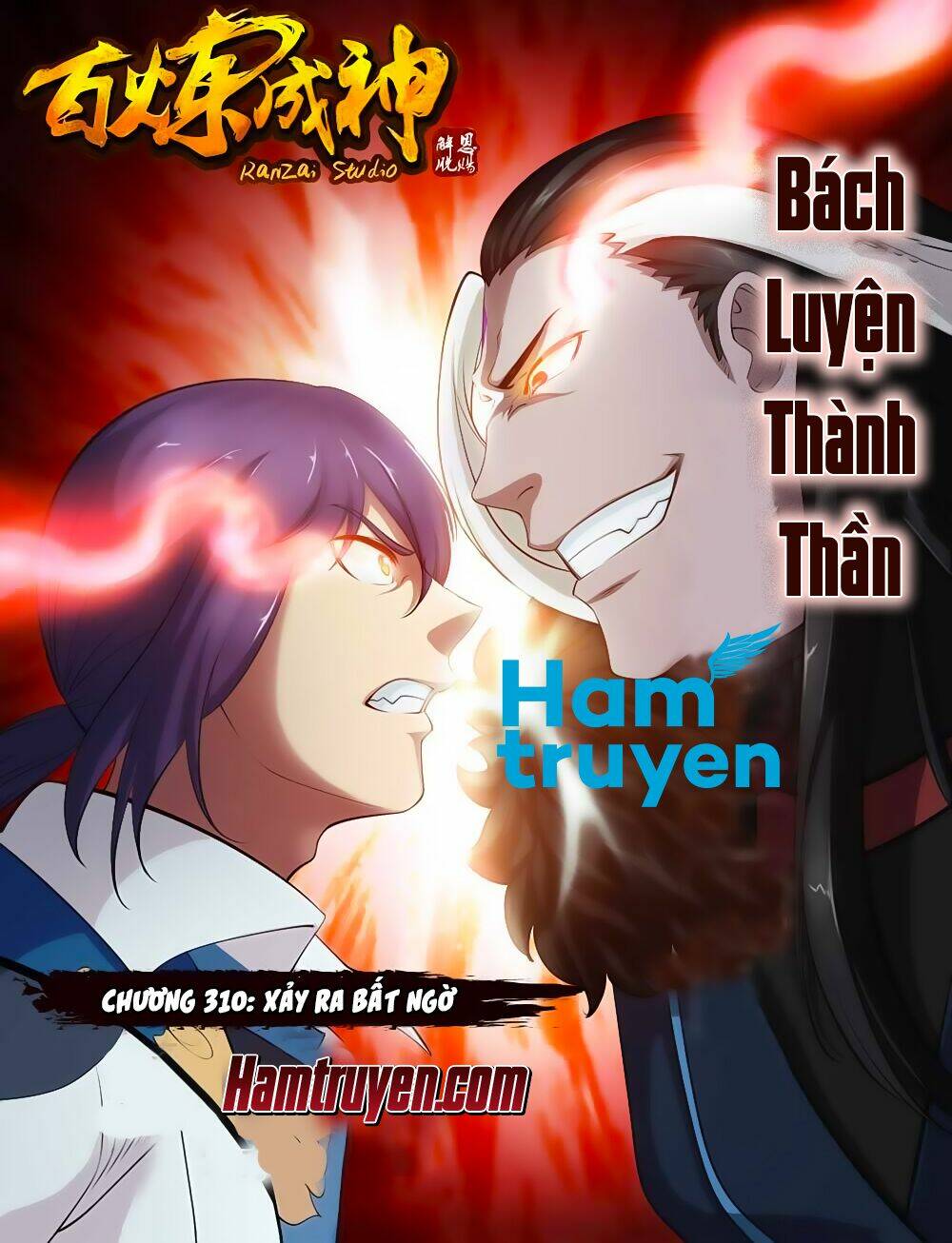 Chương 310 - Trang 2