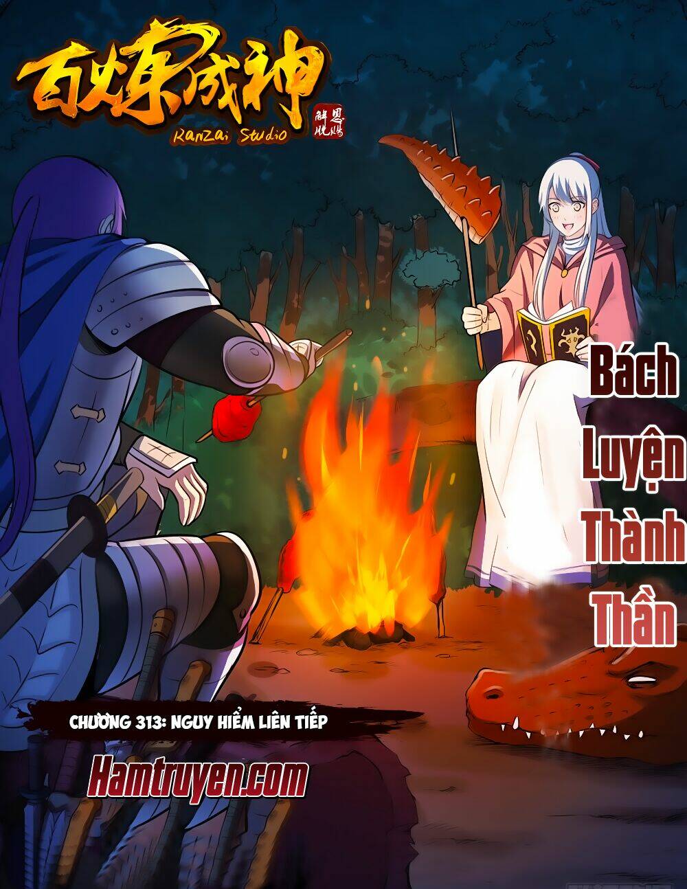 Chương 313 - Trang 2