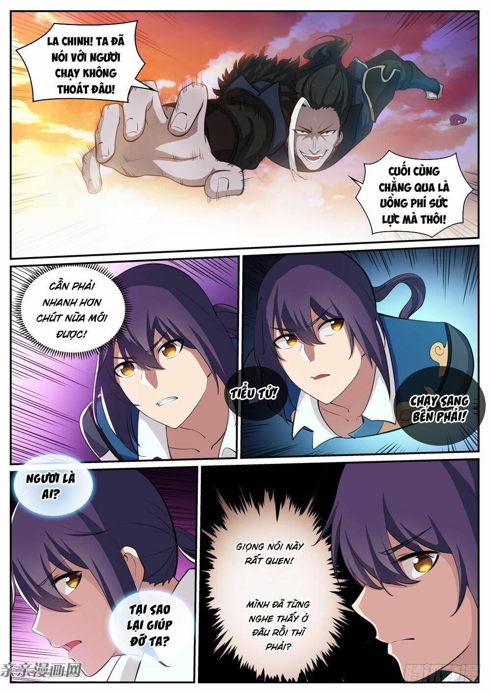 Chương 314 - Trang 11