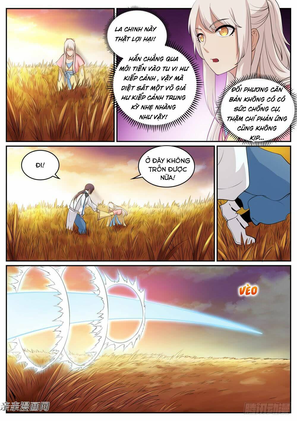 Chương 314 - Trang 8