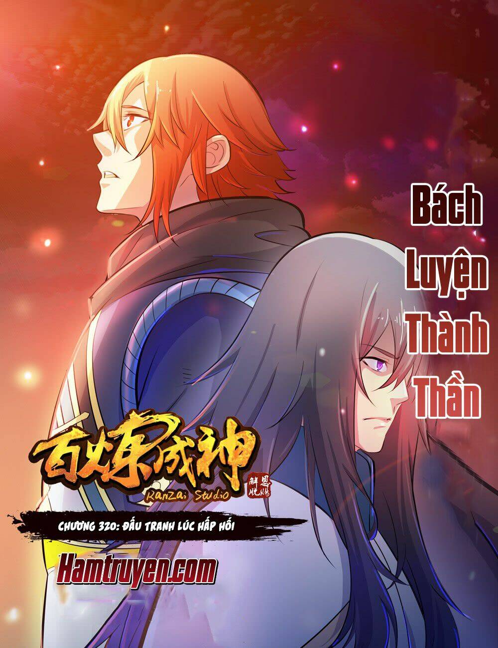 Chương 320 - Trang 2