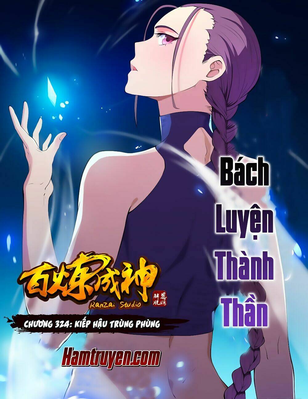 Chương 324 - Trang 2