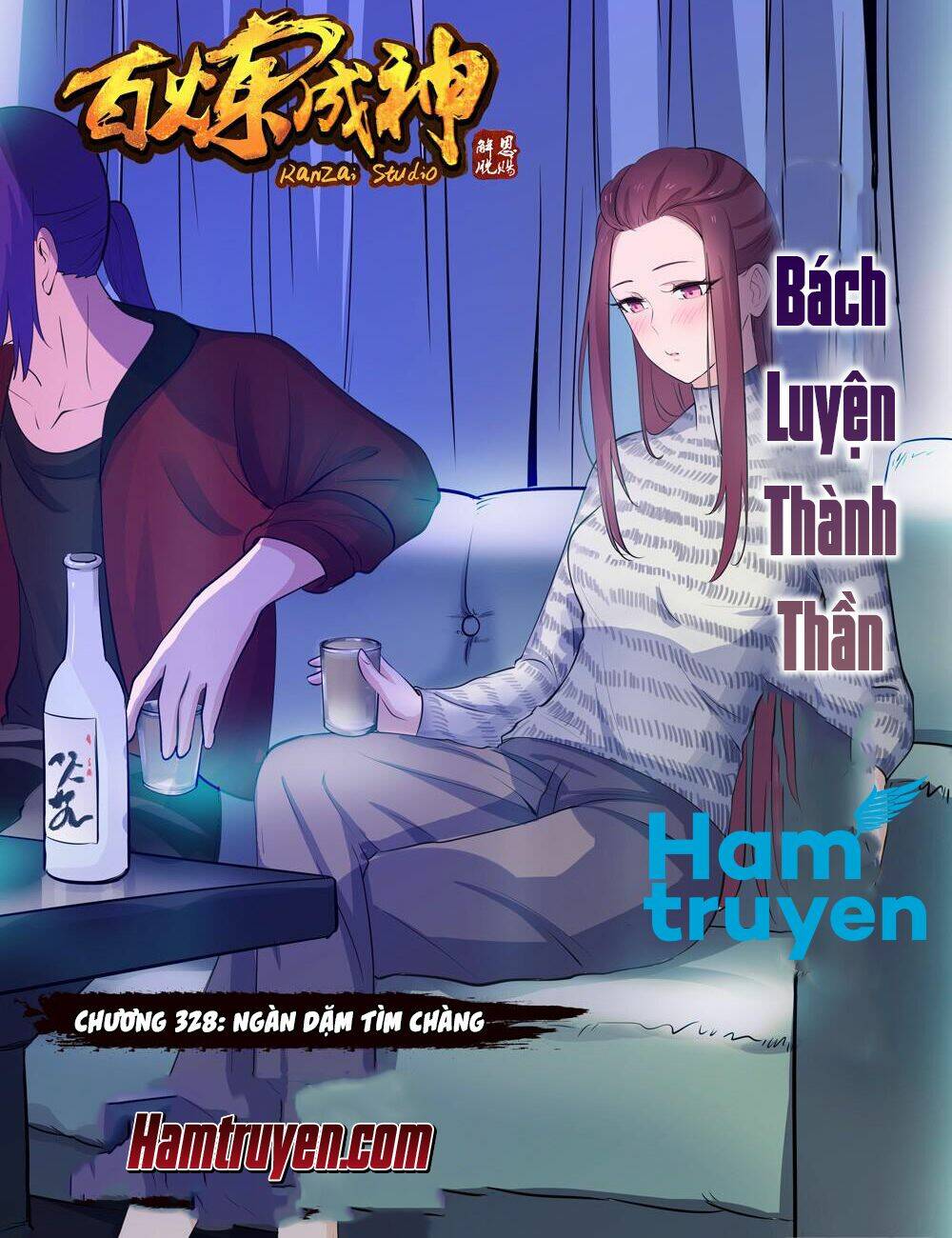 Chương 328 - Trang 3