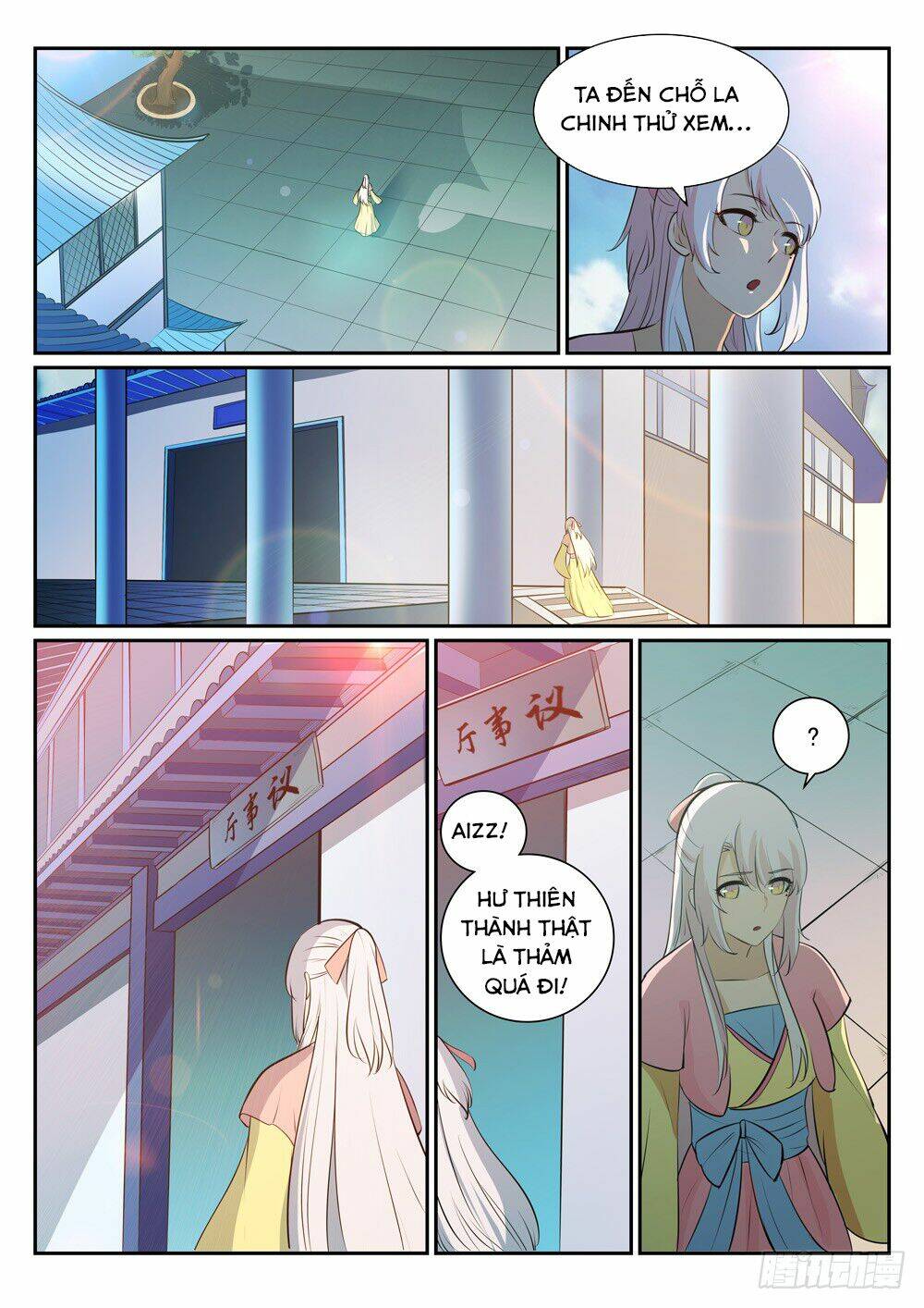 Chương 329 - Trang 10