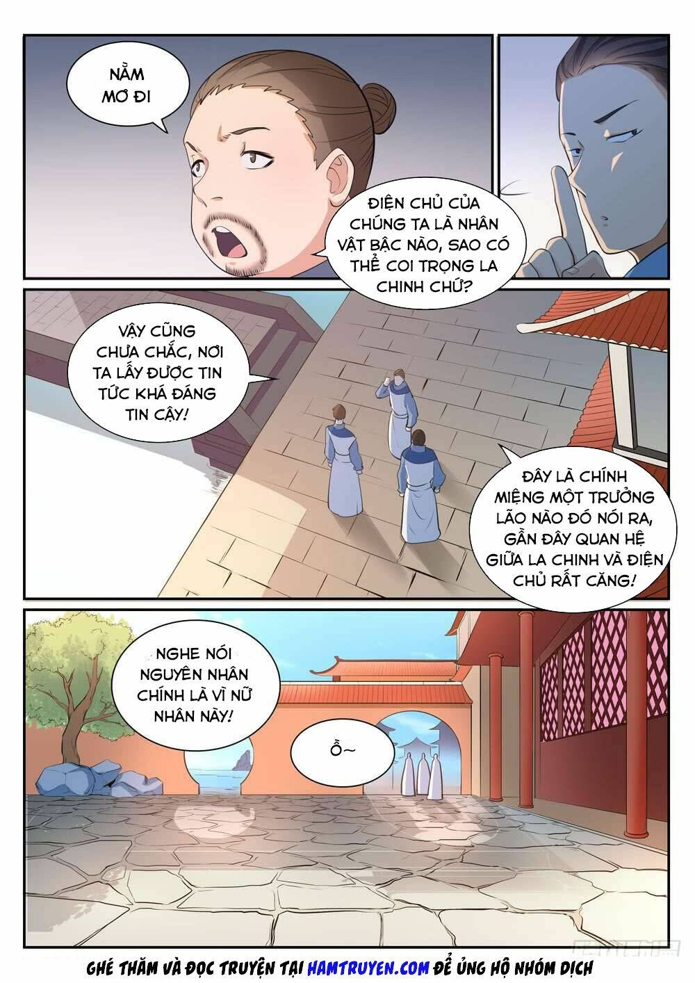 Chương 331 - Trang 7