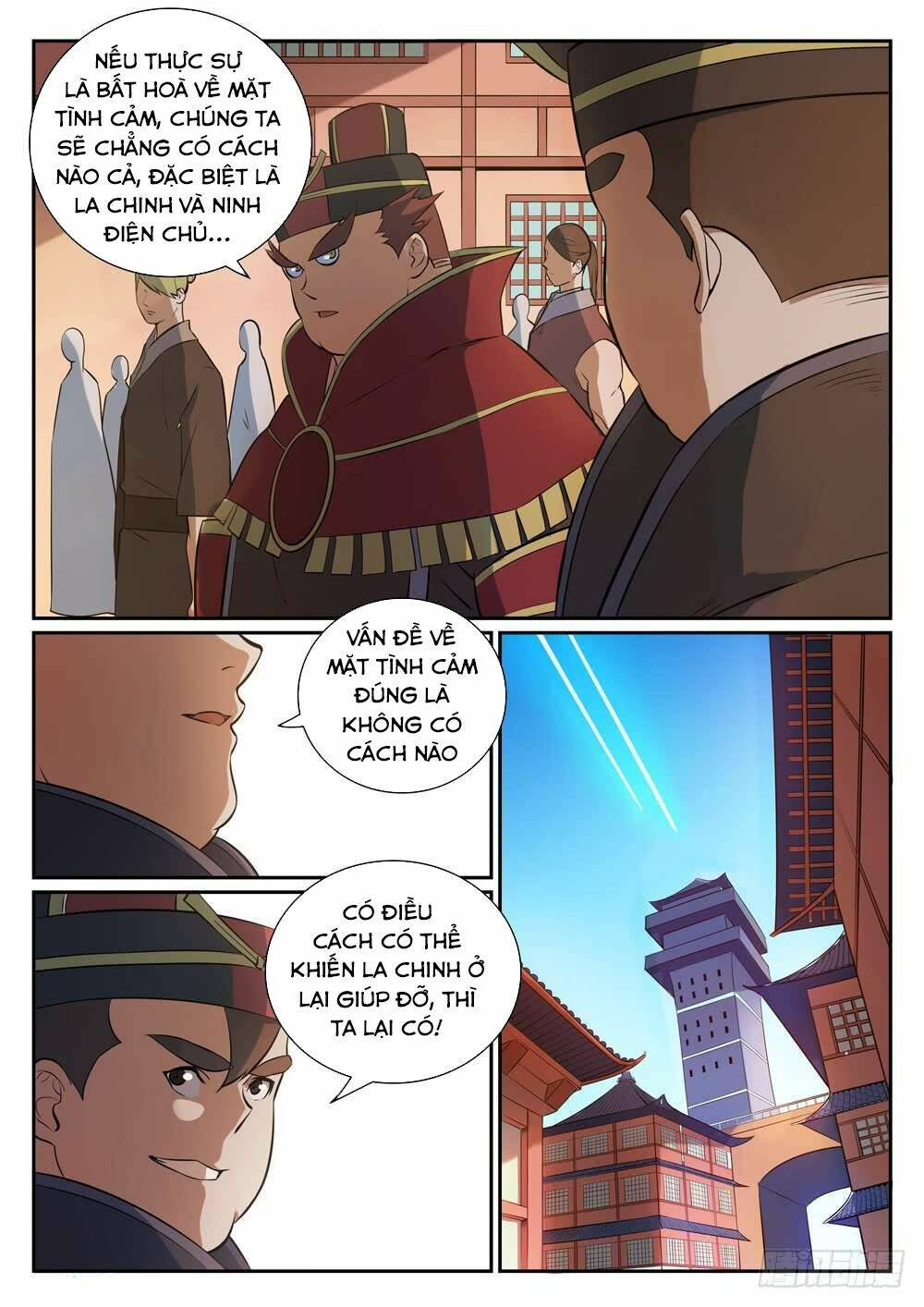 Chương 335 - Trang 3