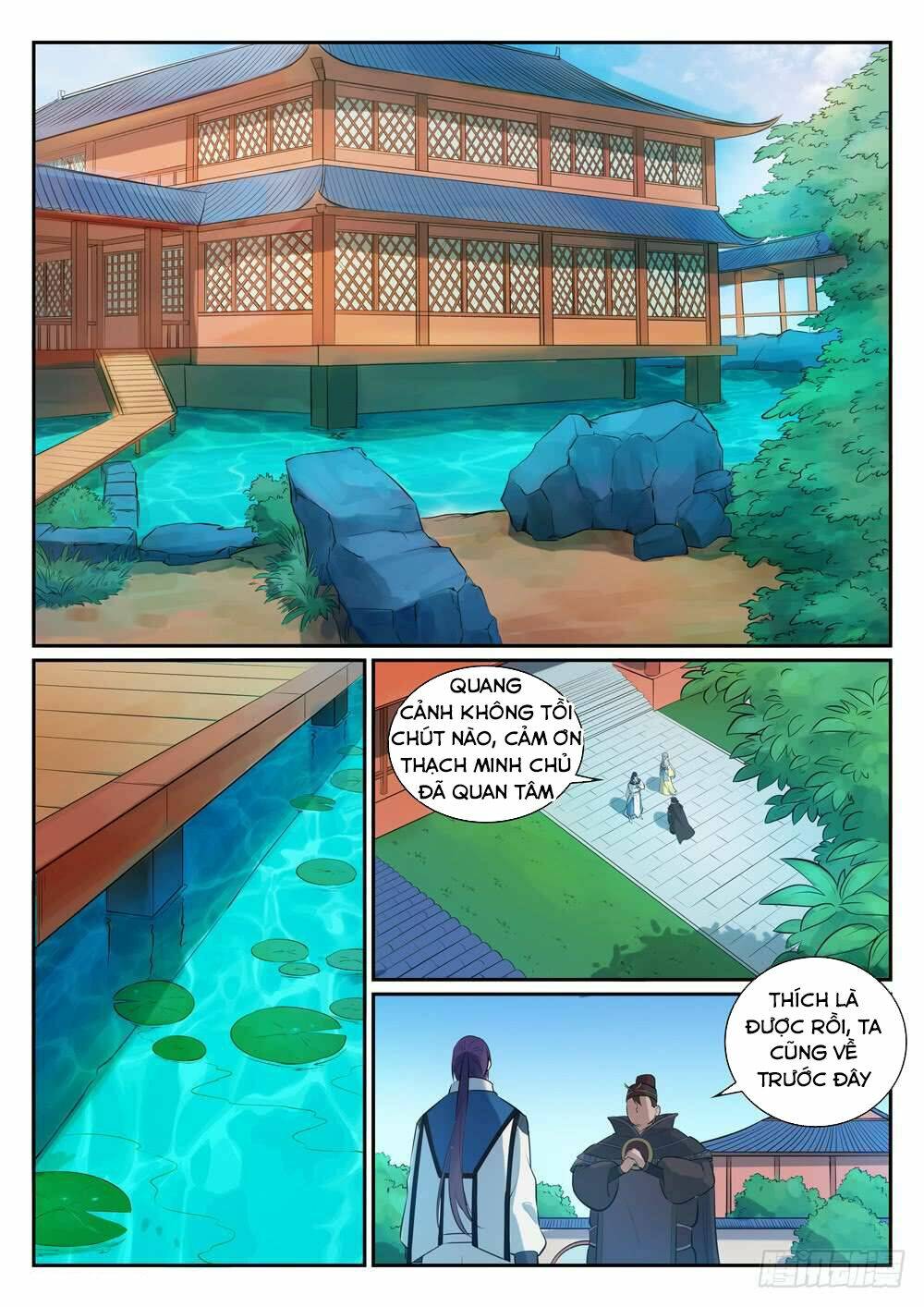 Chương 335 - Trang 7