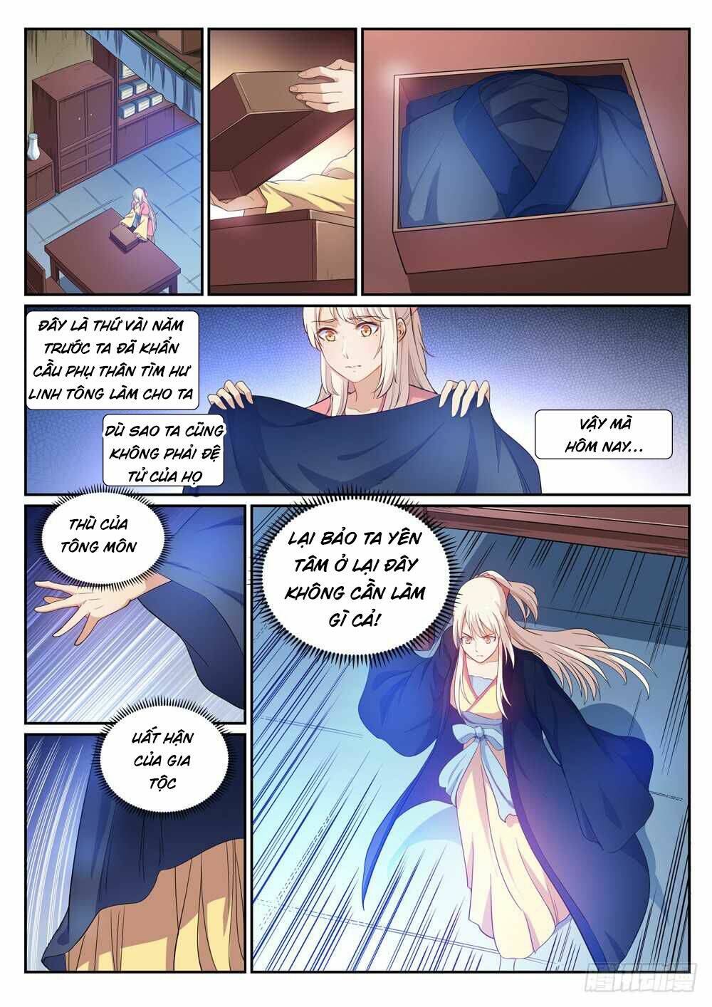 Chương 340 - Trang 10