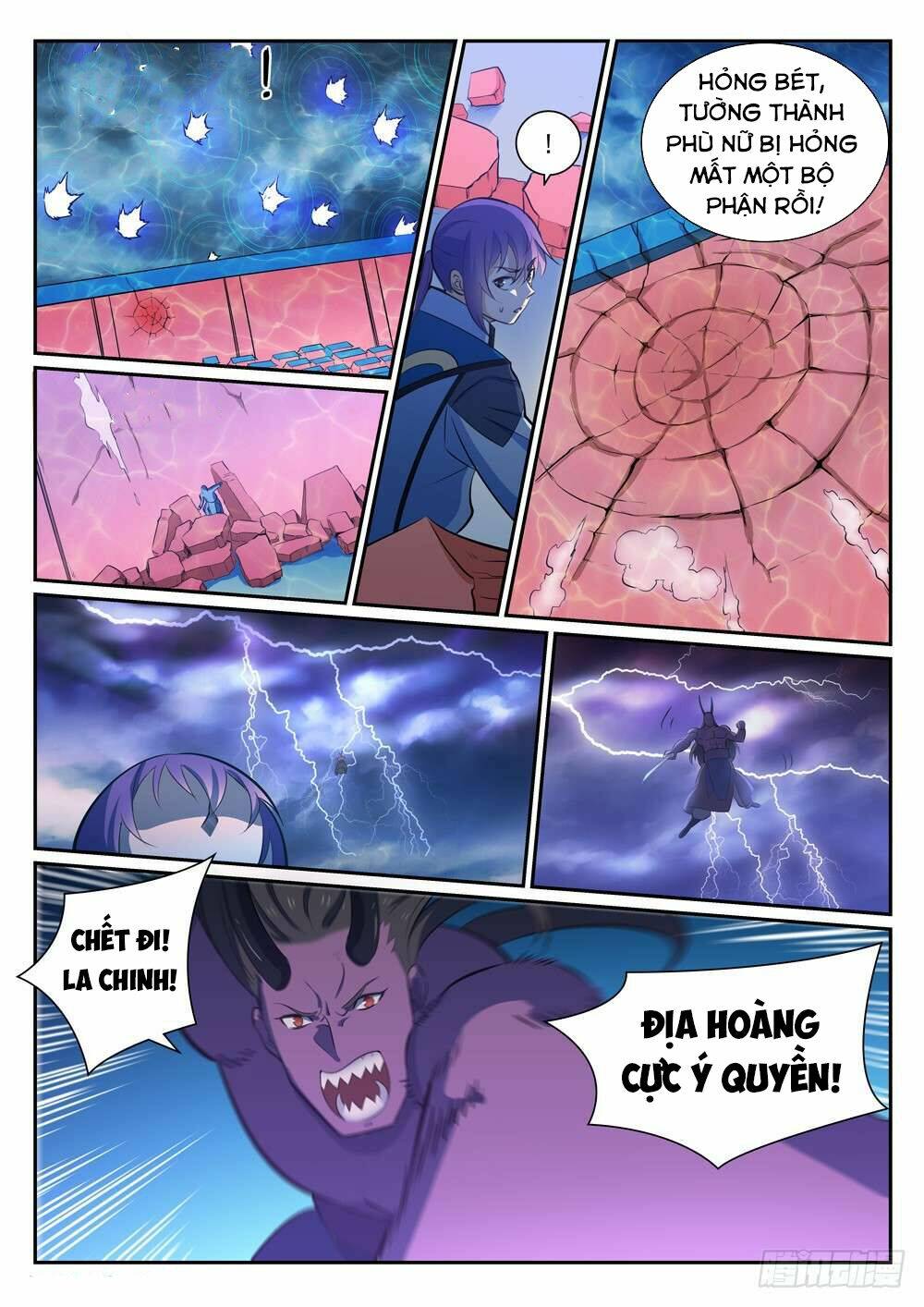 Chương 343 - Trang 9