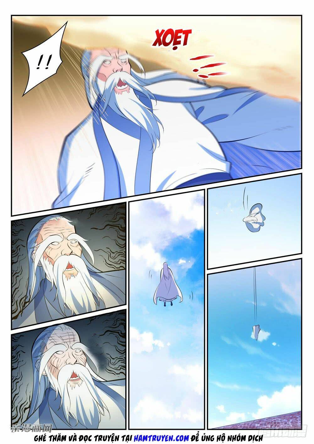 Chương 344 - Trang 10
