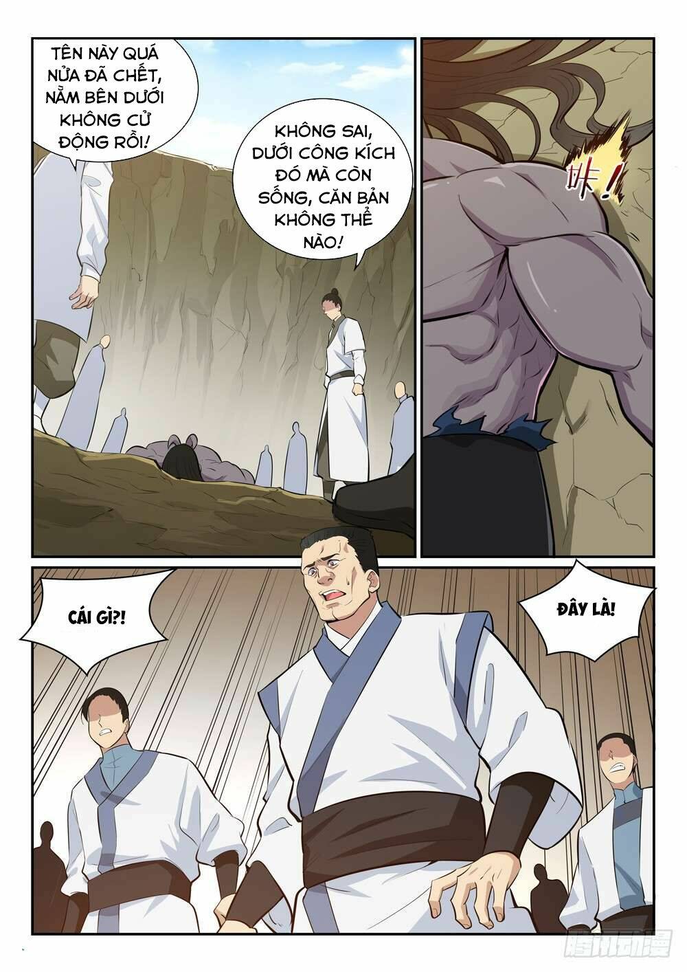 Chương 346 - Trang 10