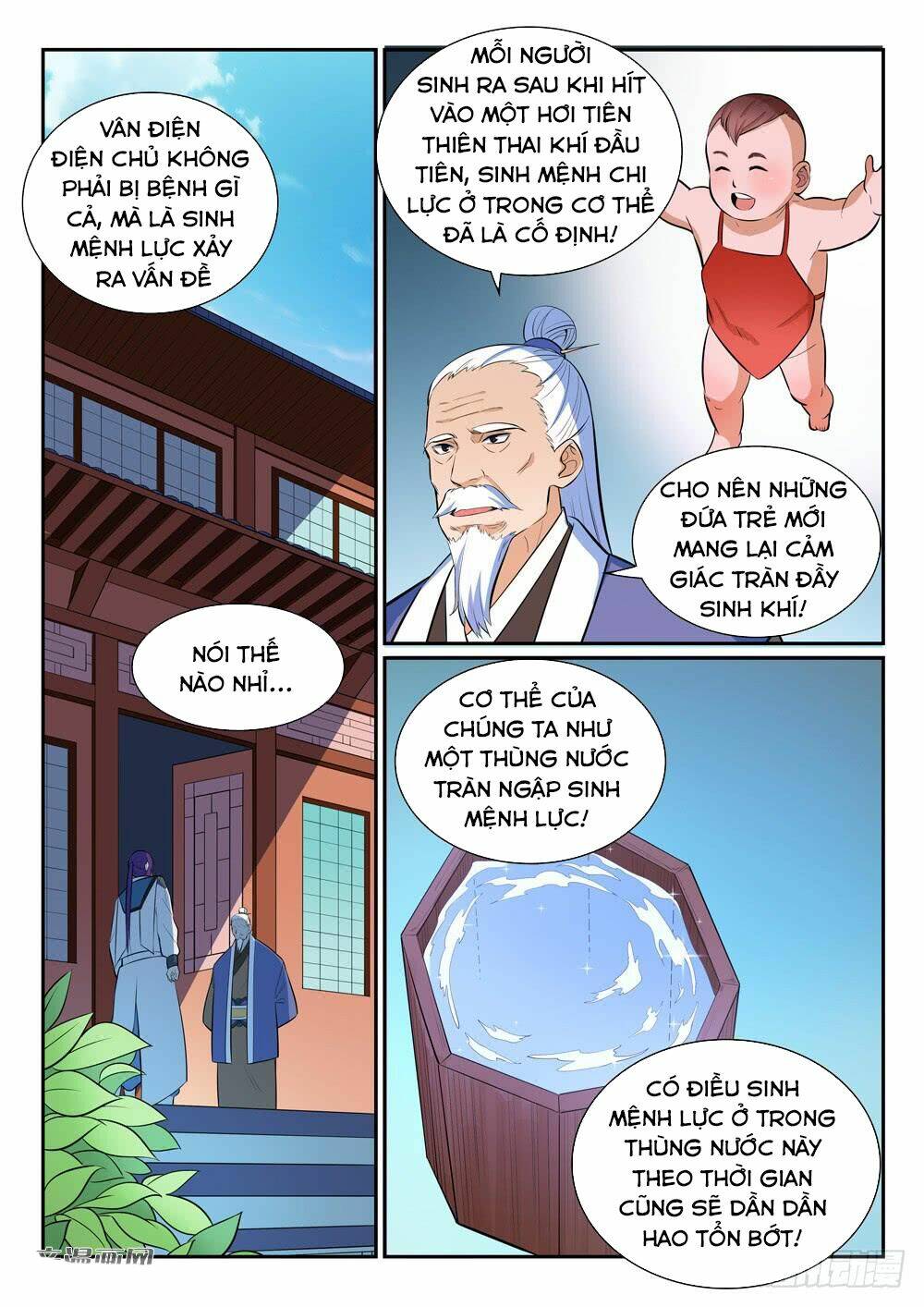 Chương 352 - Trang 3