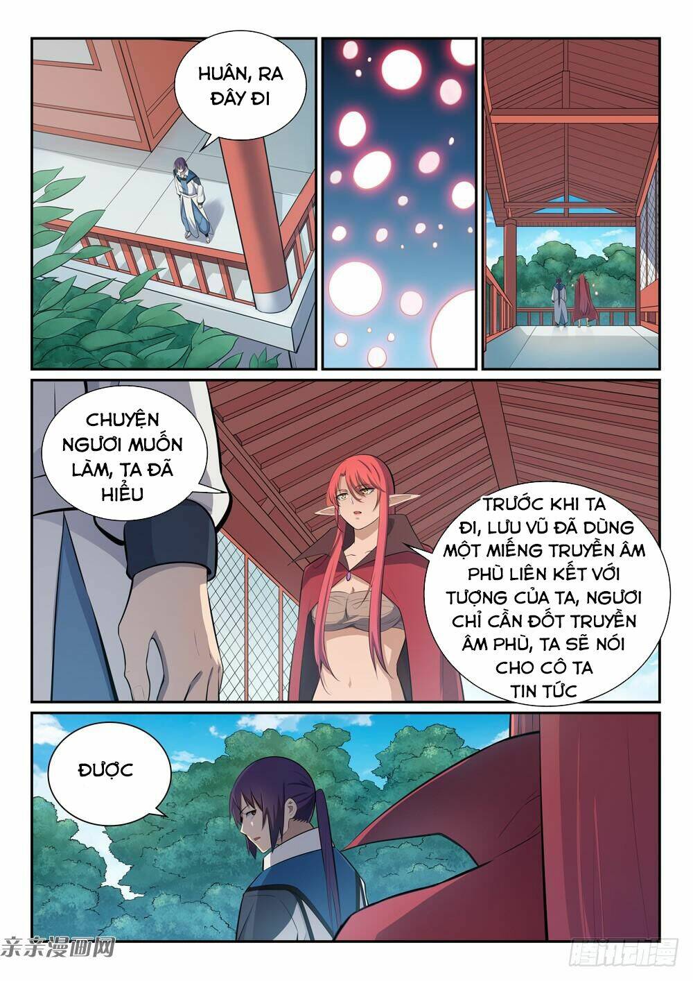 Chương 357 - Trang 11