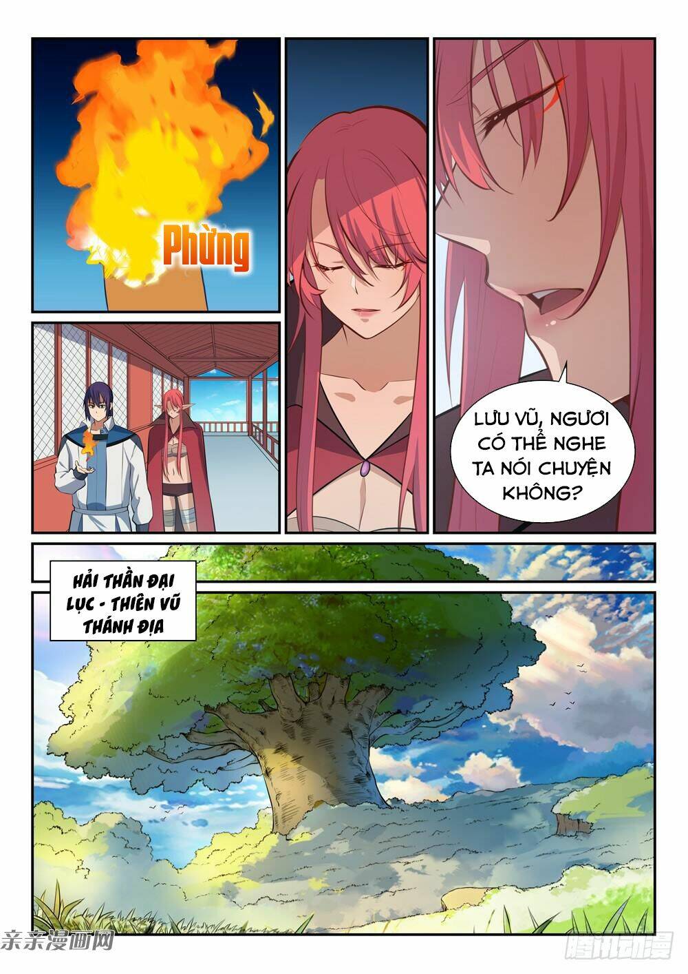 Chương 357 - Trang 12