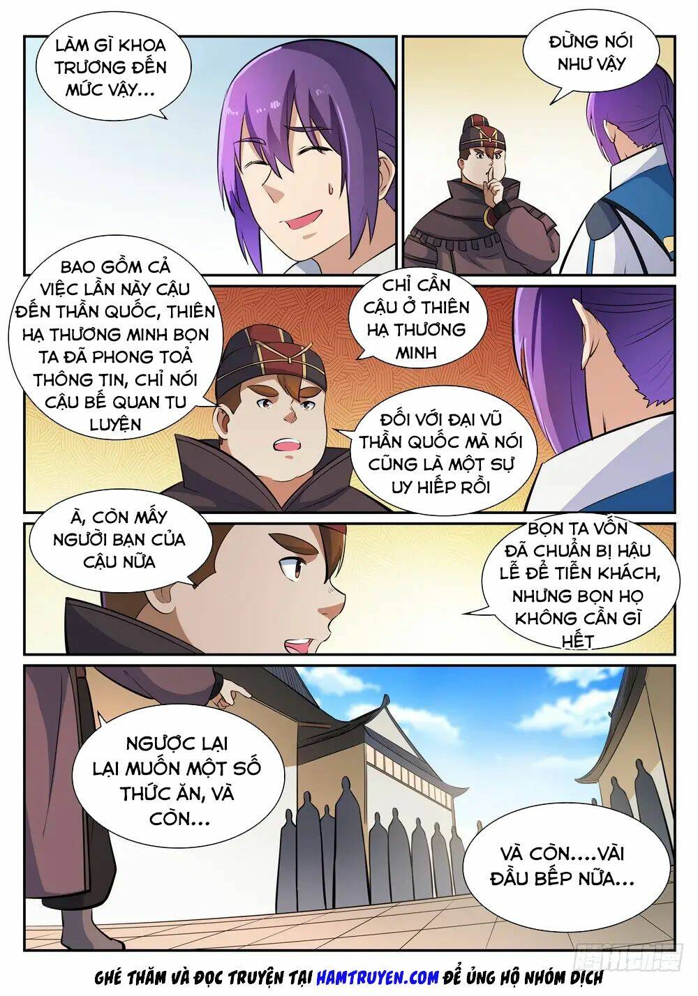 Chương 362 - Trang 8