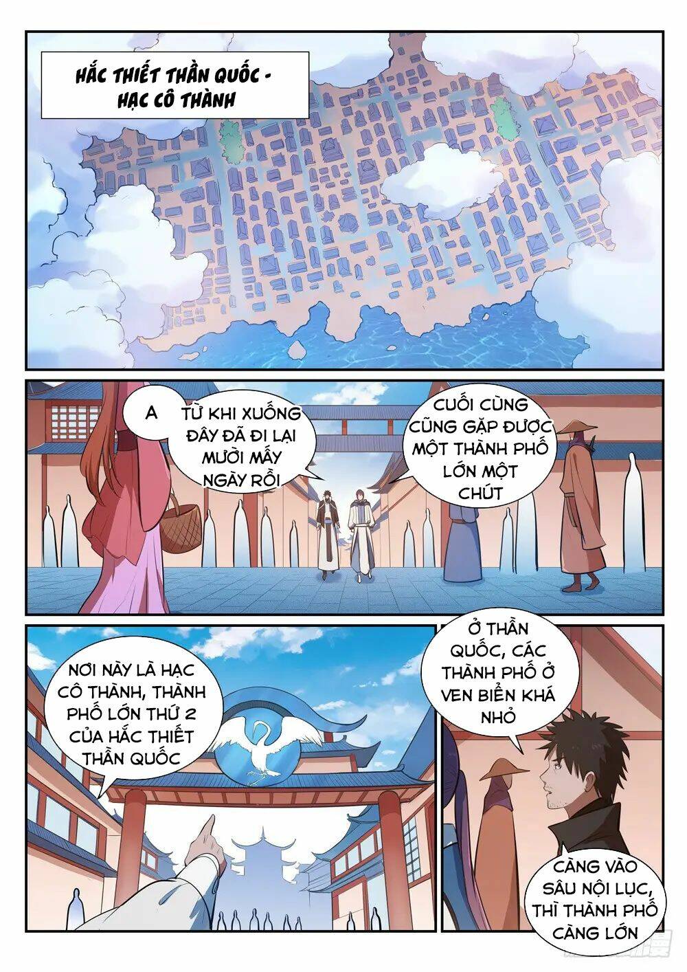 Chương 364 - Trang 3