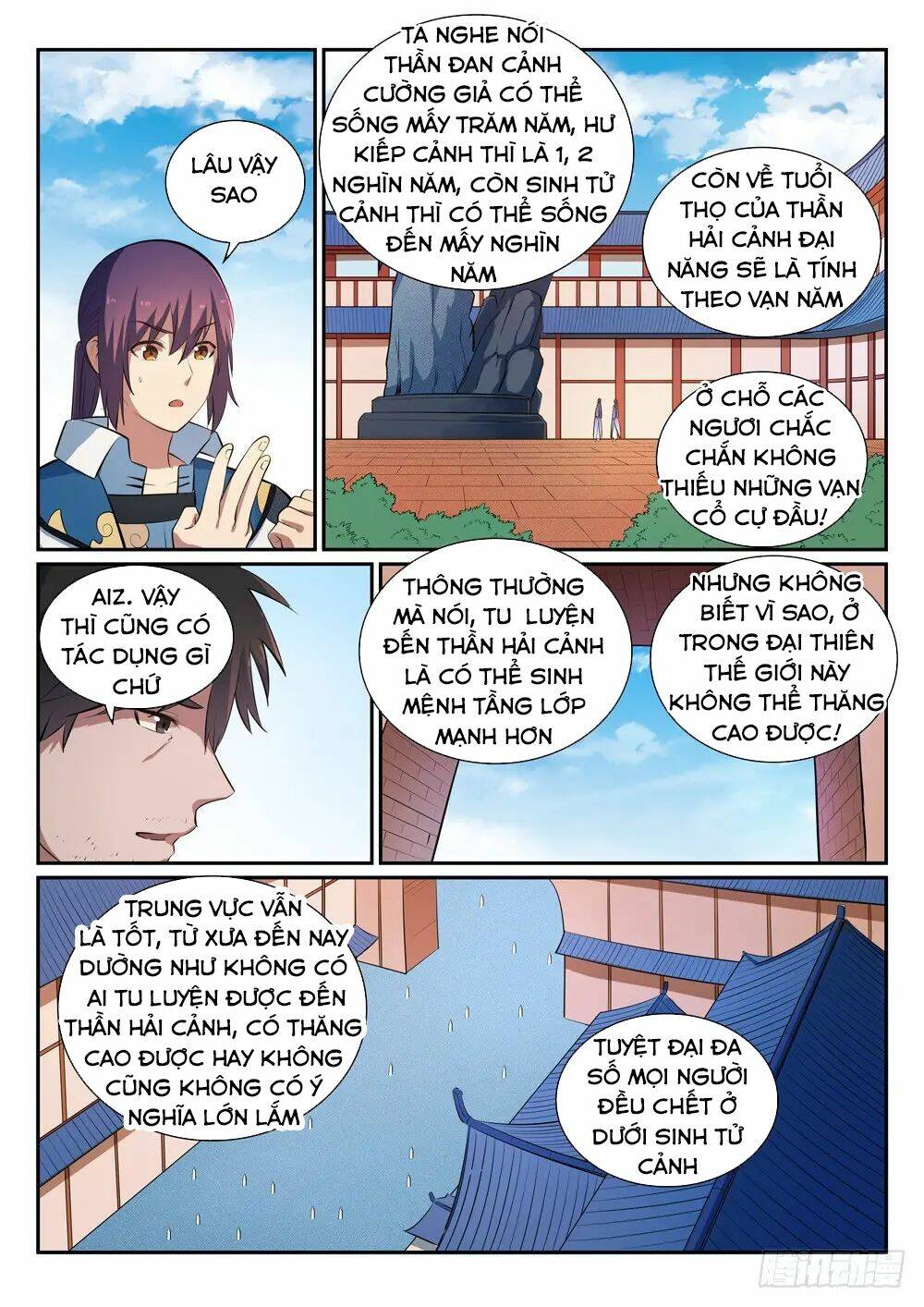 Chương 364 - Trang 5