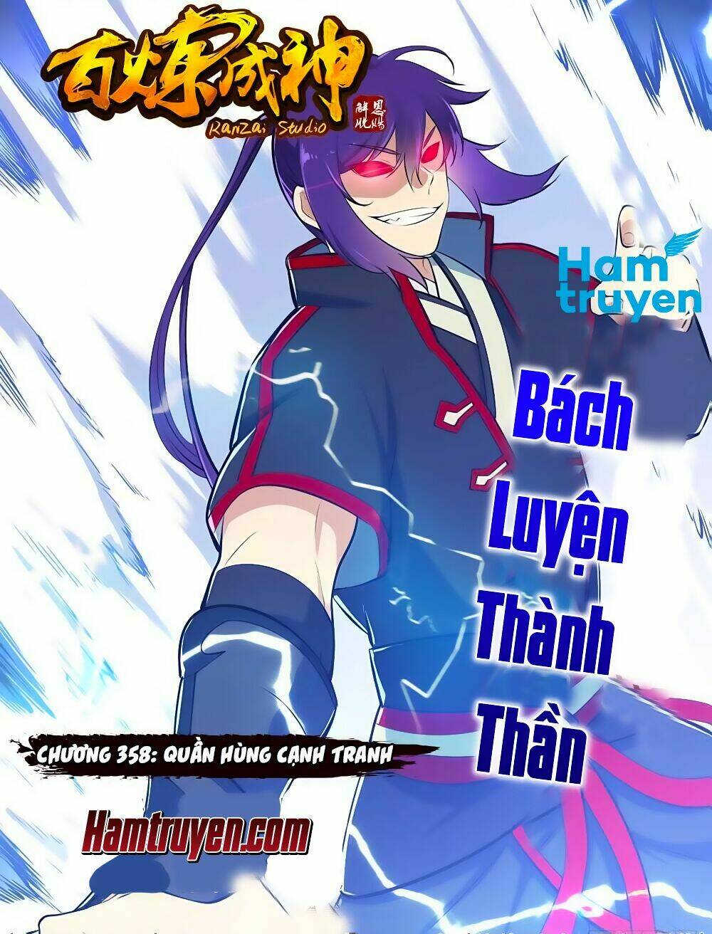 Chương 367 - Trang 1
