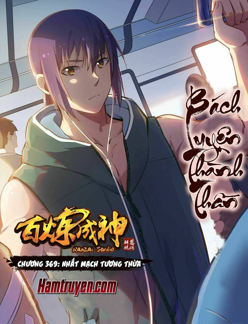 Chương 369 - Trang 1