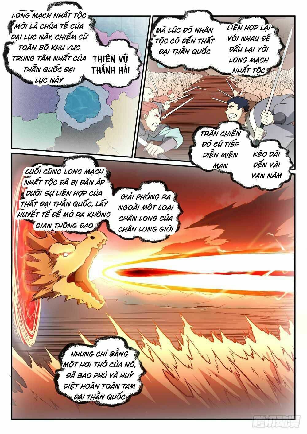 Chương 369 - Trang 12
