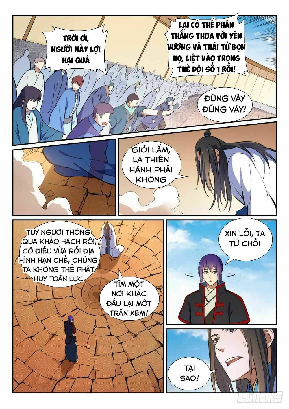 Chương 369 - Trang 3