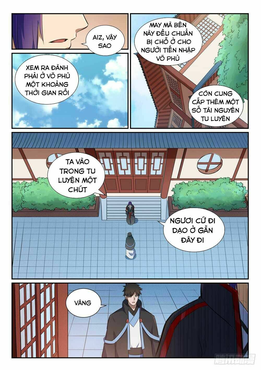 Chương 369 - Trang 9