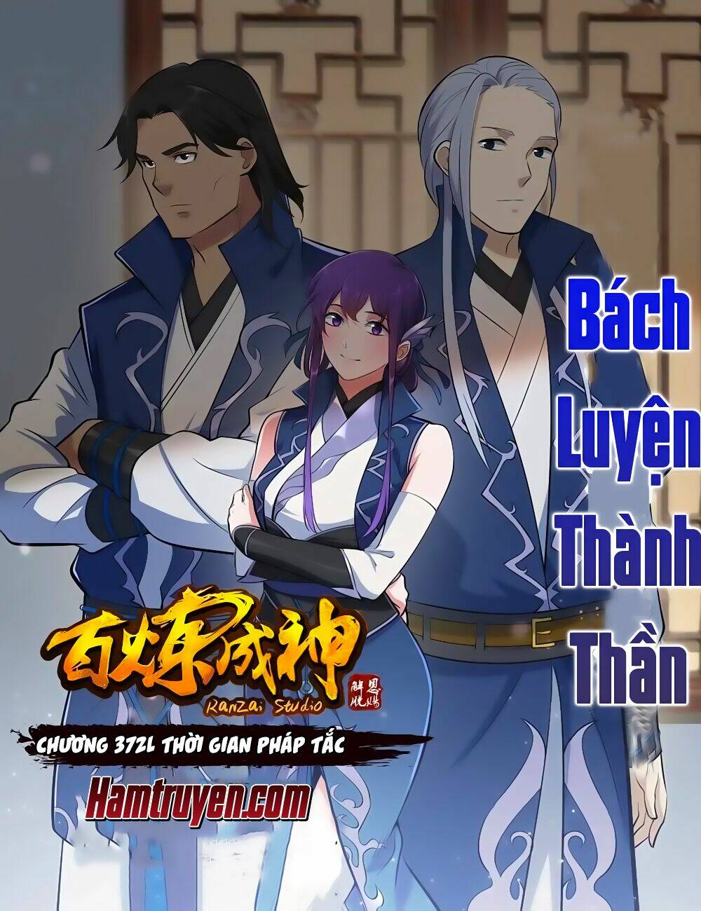 Chương 372 - Trang 2
