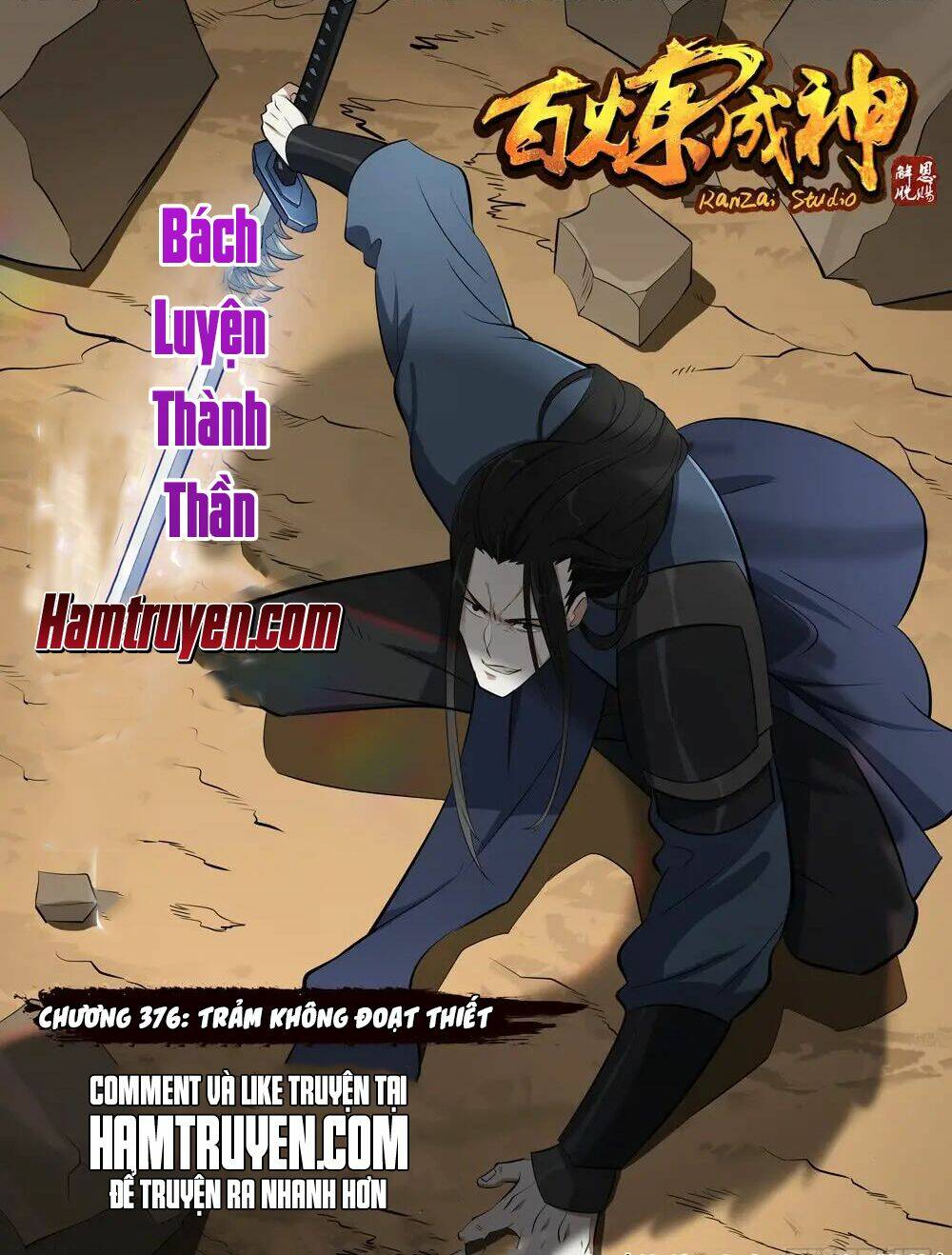 Chương 376 - Trang 2
