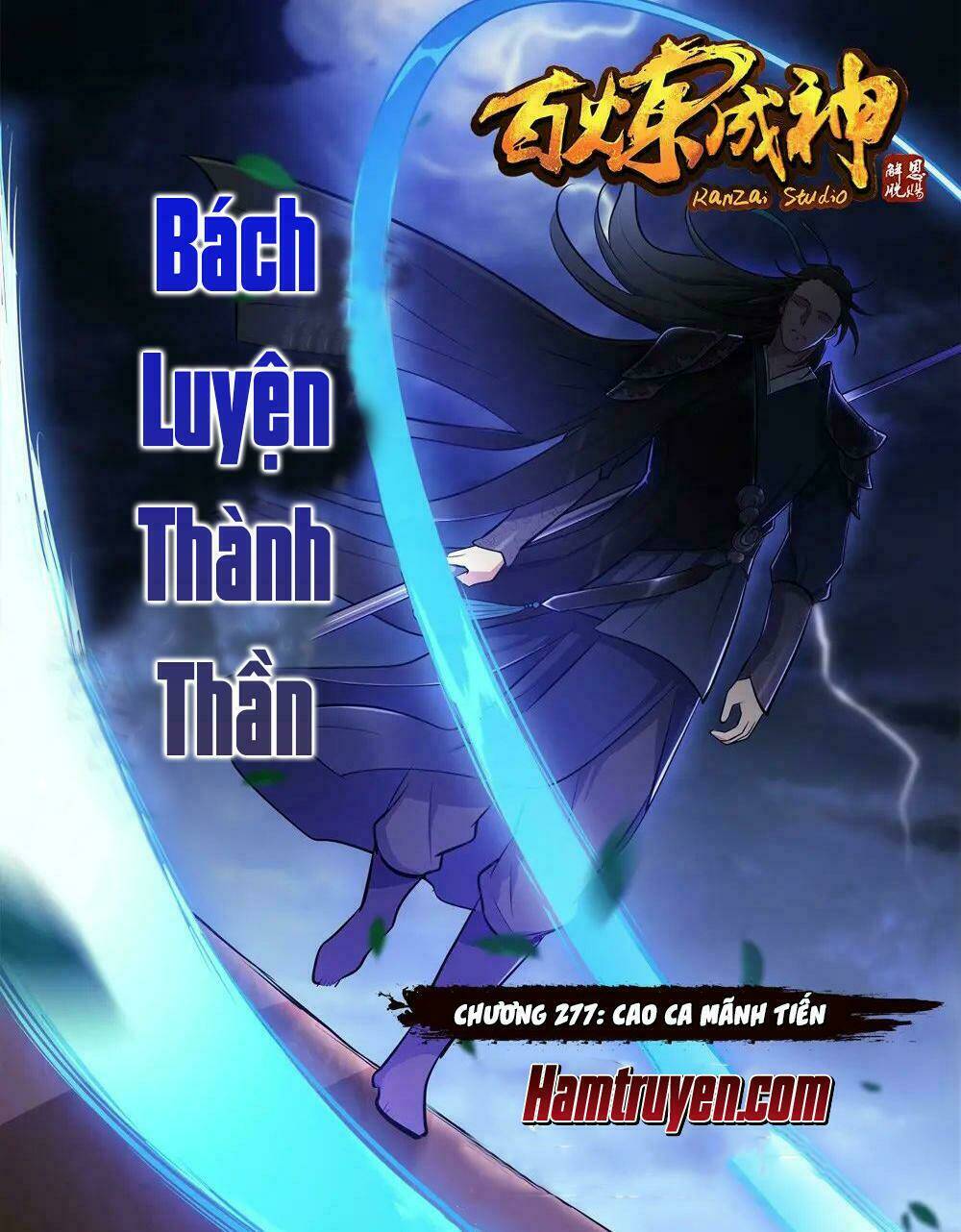 Chương 377 - Trang 2