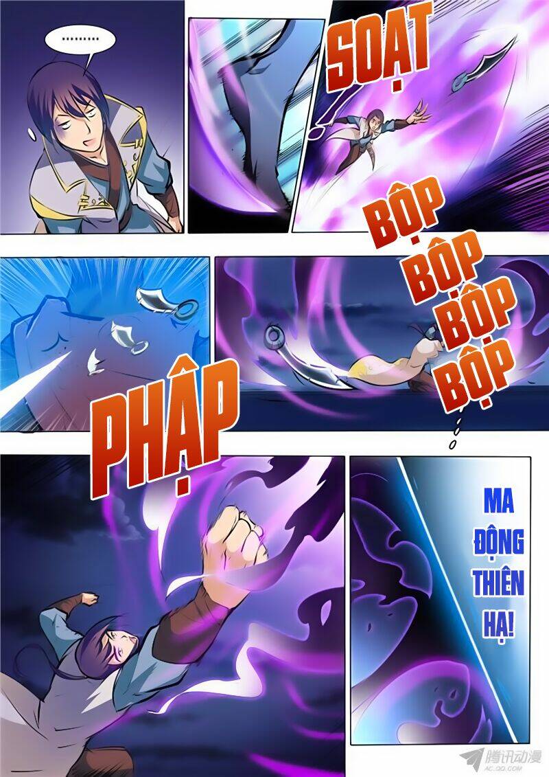Chương 38 - Trang 11