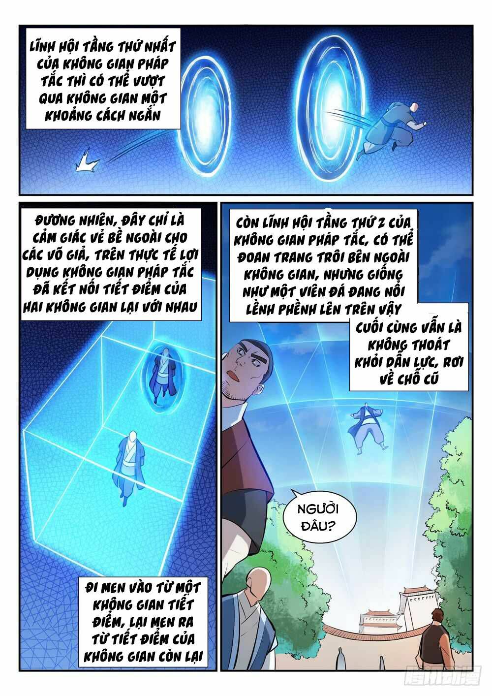 Chương 381 - Trang 7