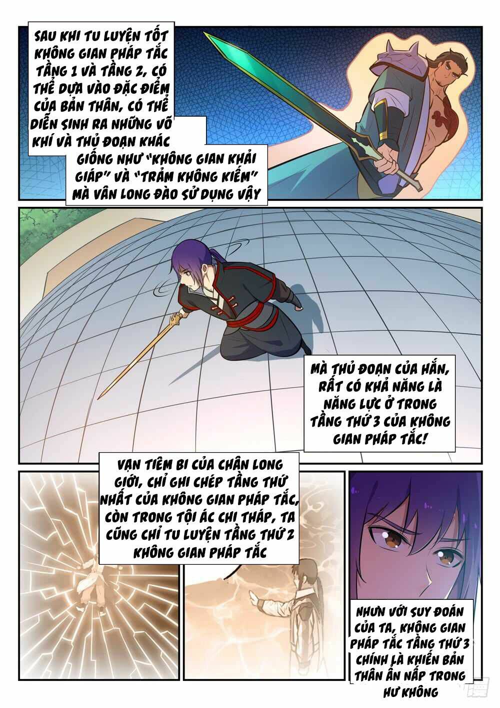 Chương 381 - Trang 8