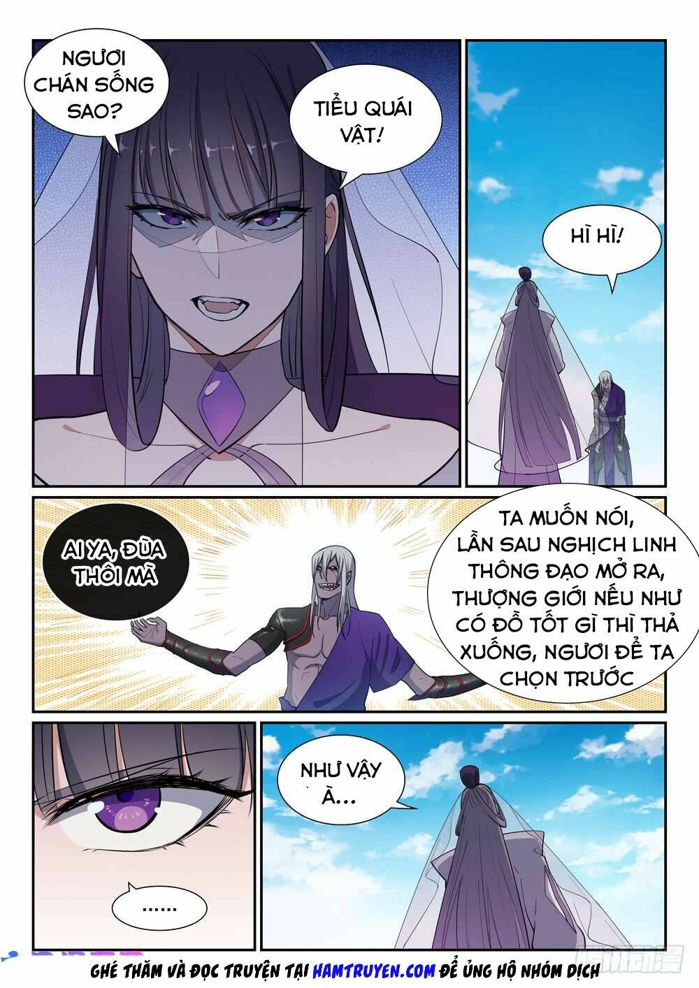 Chương 383 - Trang 12