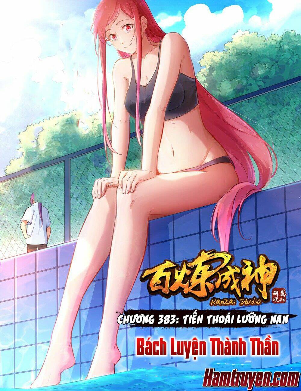 Chương 385 - Trang 2