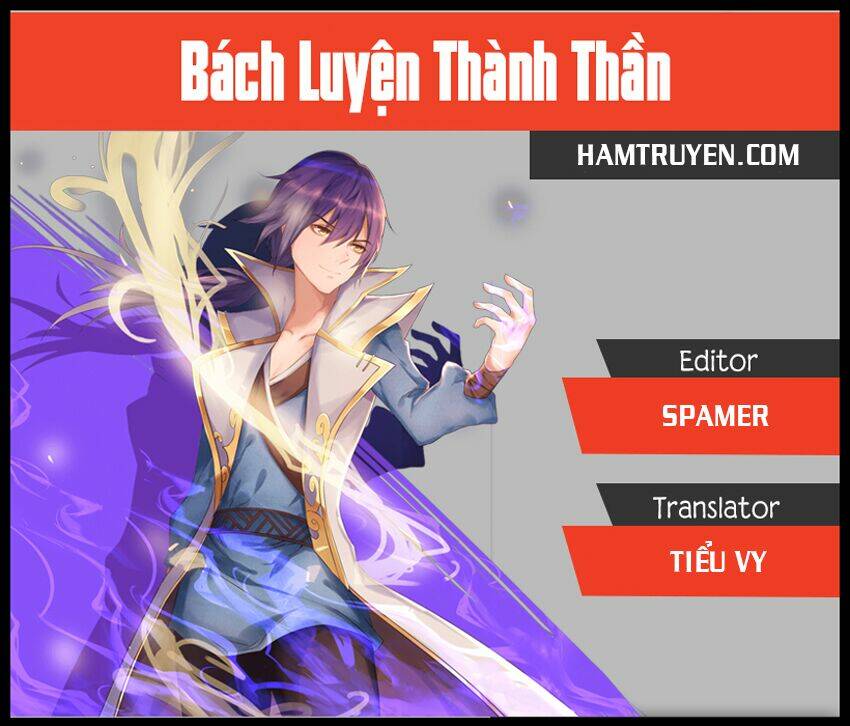 Chương 392 - Trang 1