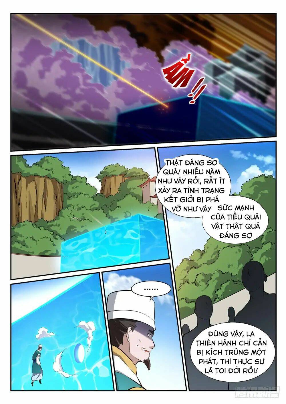Chương 392 - Trang 7