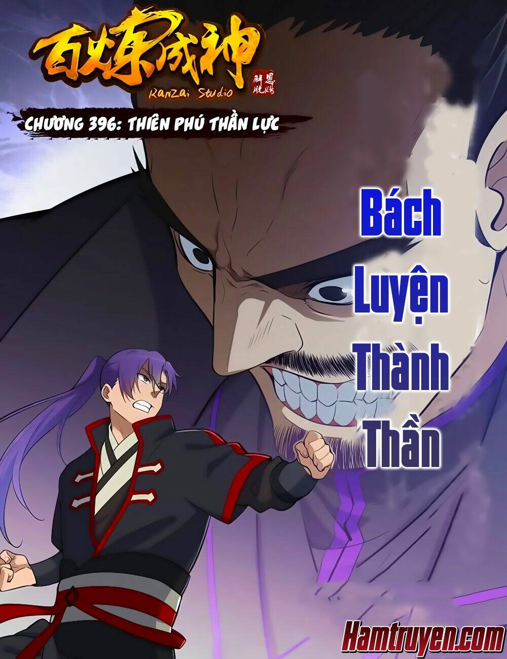 Chương 396 - Trang 3