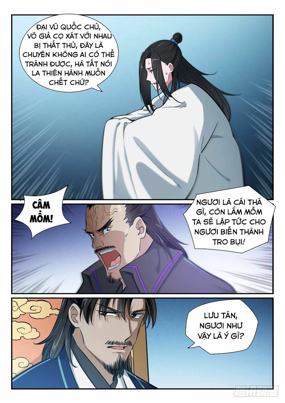 Chương 396 - Trang 4