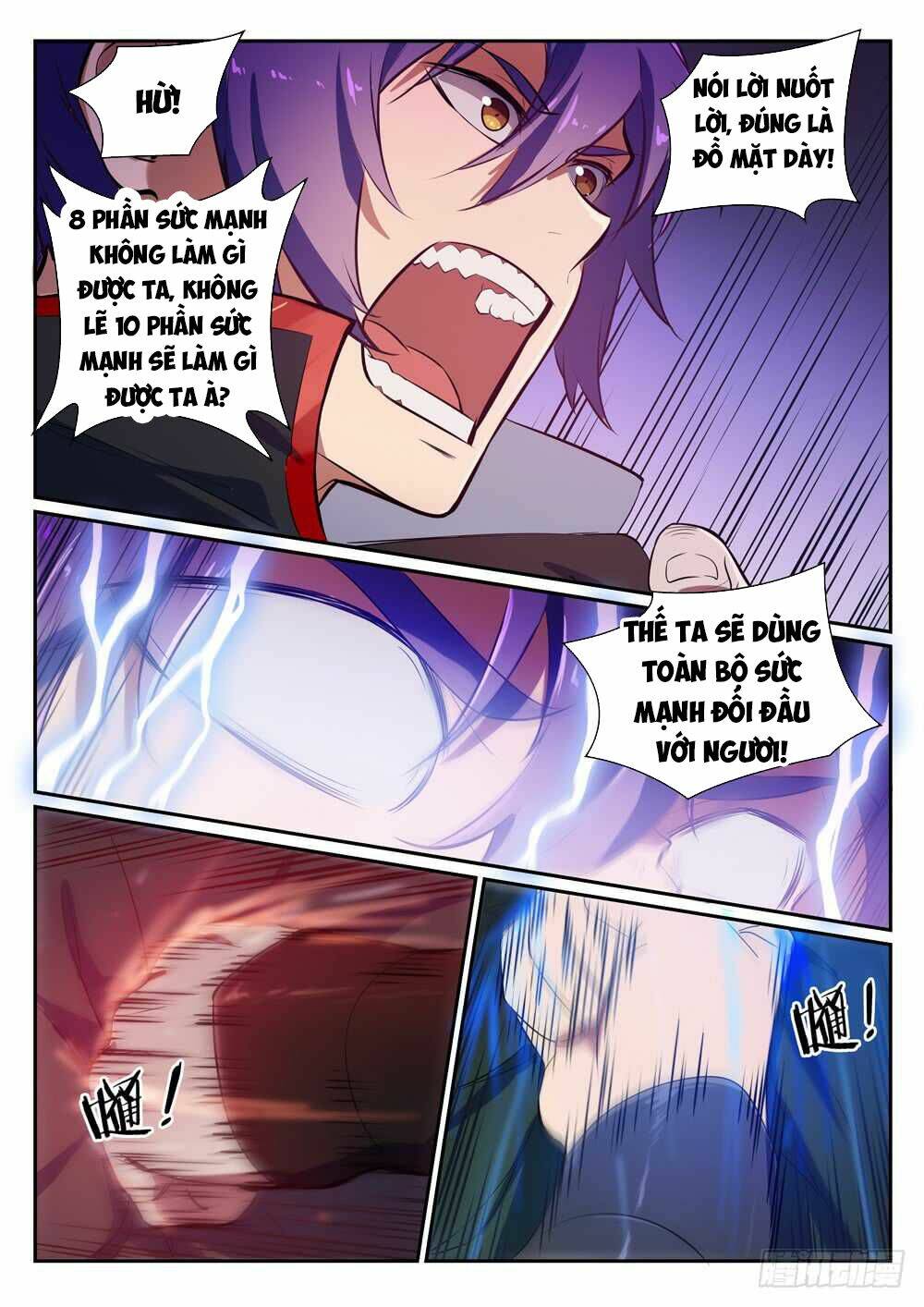 Chương 397 - Trang 3