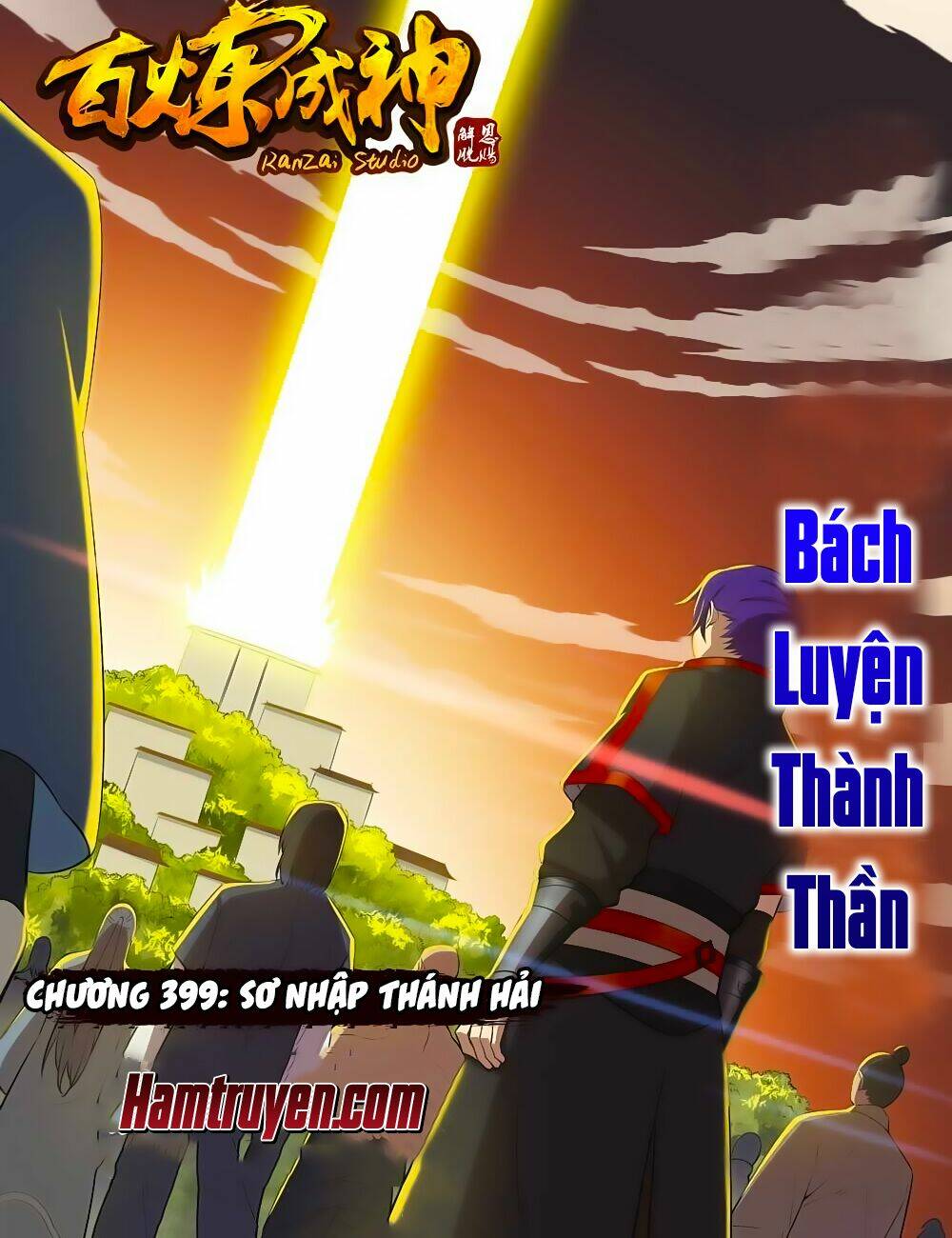 Chương 399 - Trang 2