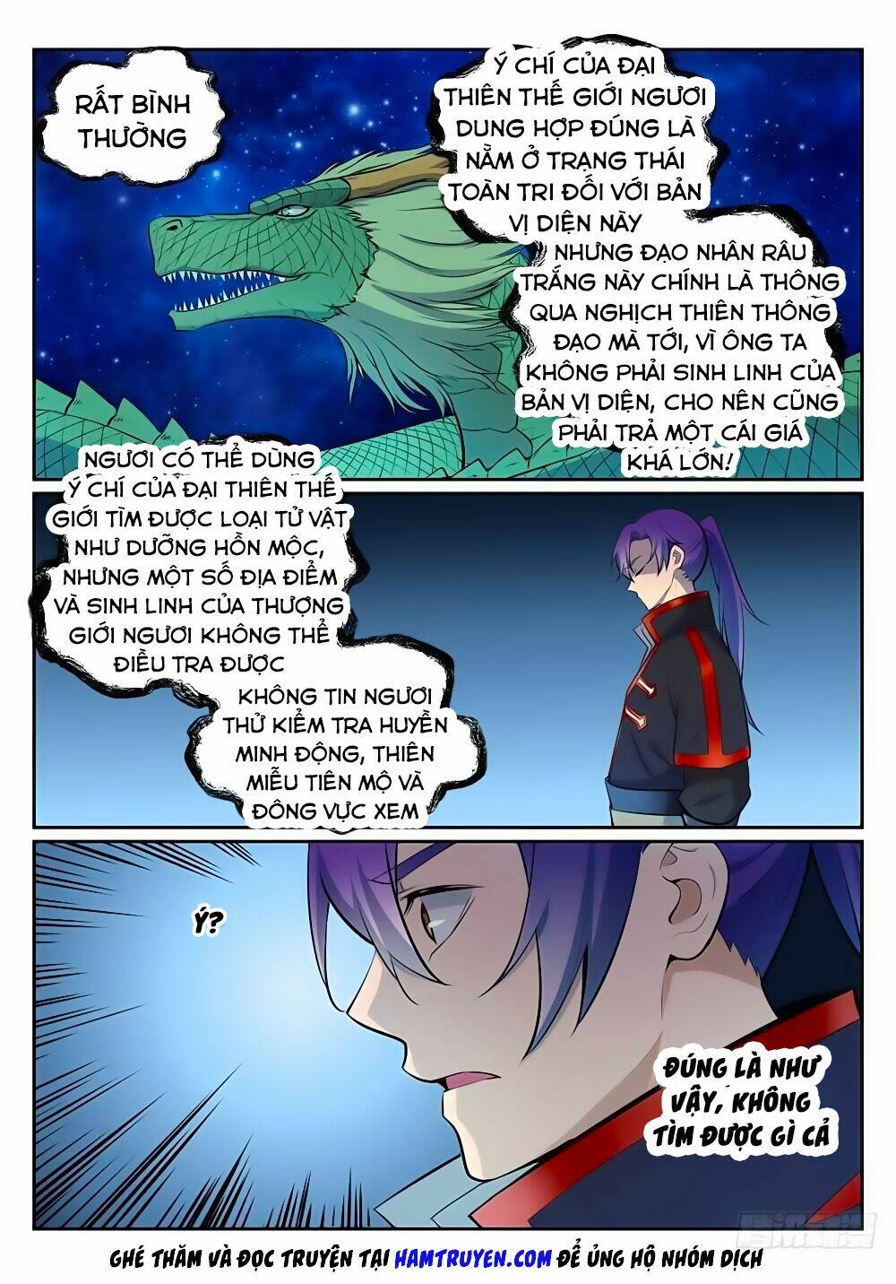 Chương 399 - Trang 5