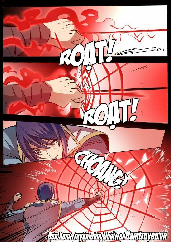 Chương 40 - Trang 10