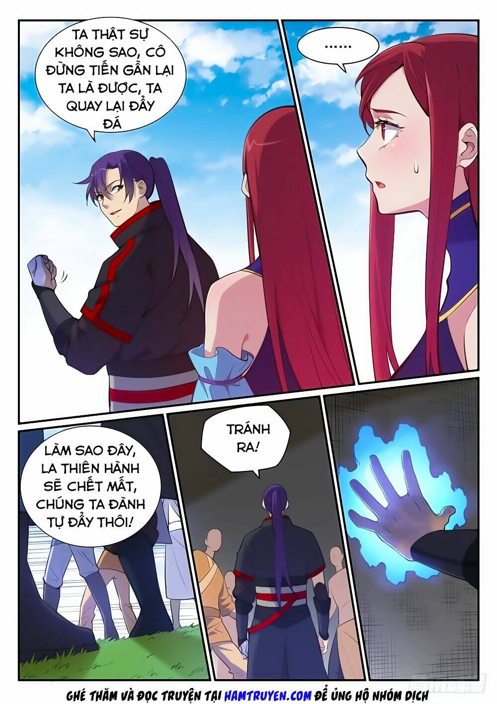 Chương 402 - Trang 6