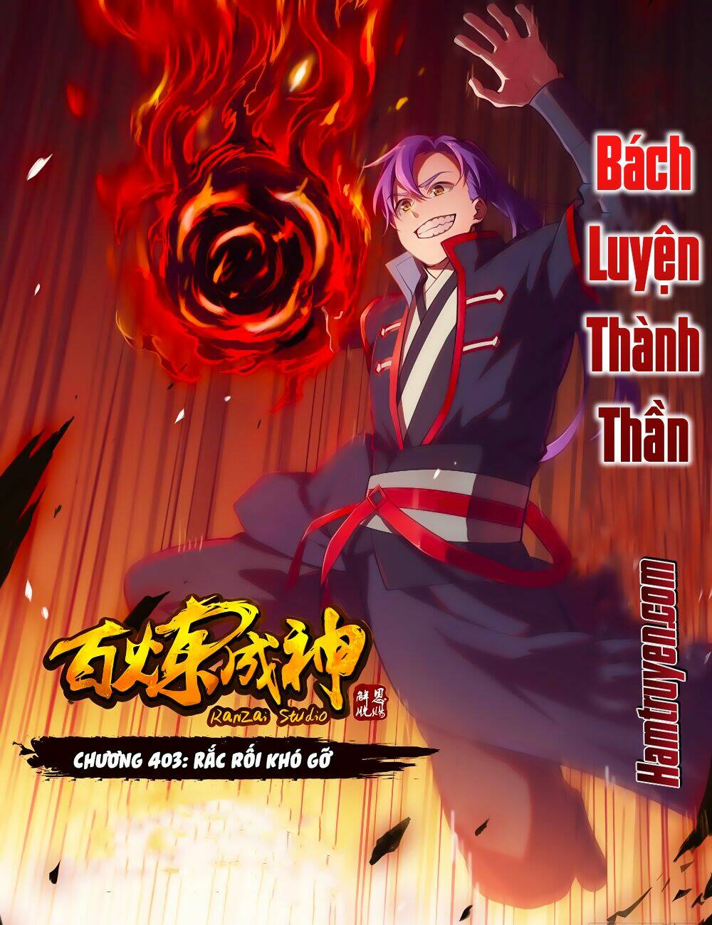 Chương 403 - Trang 2
