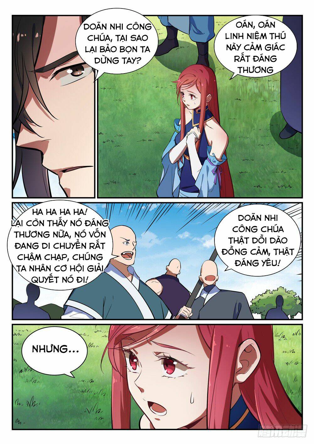 Chương 403 - Trang 8
