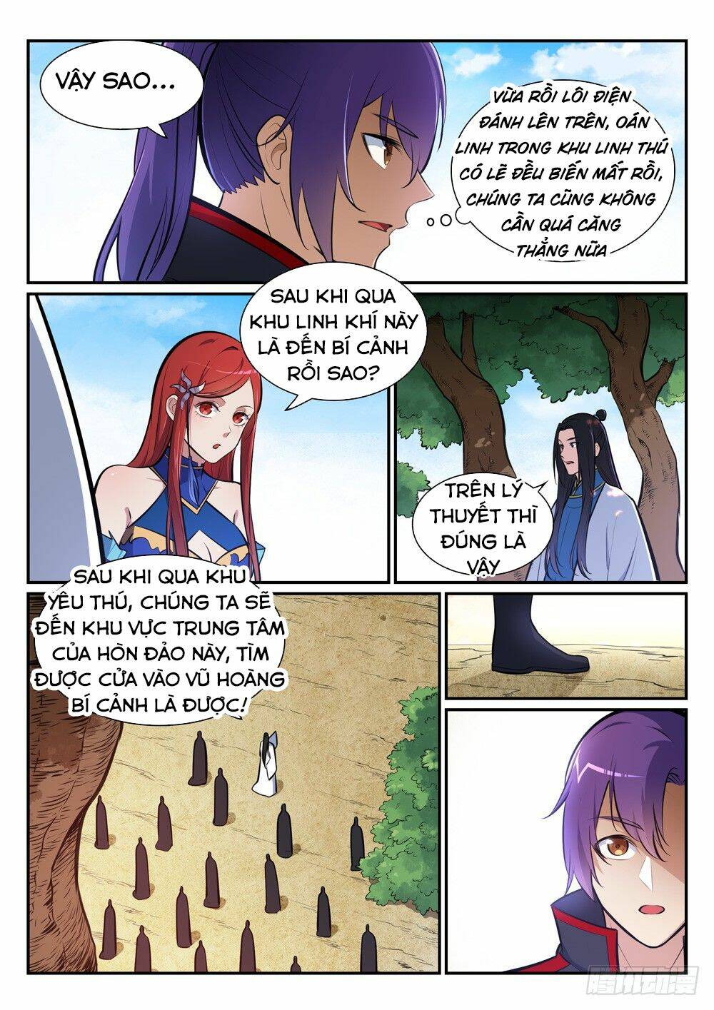 Chương 404 - Trang 4