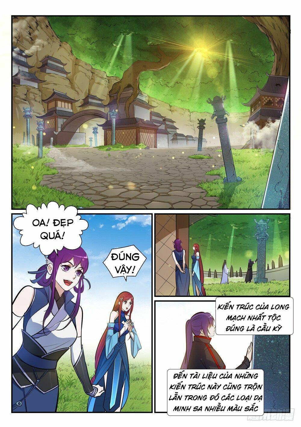 Chương 404 - Trang 5