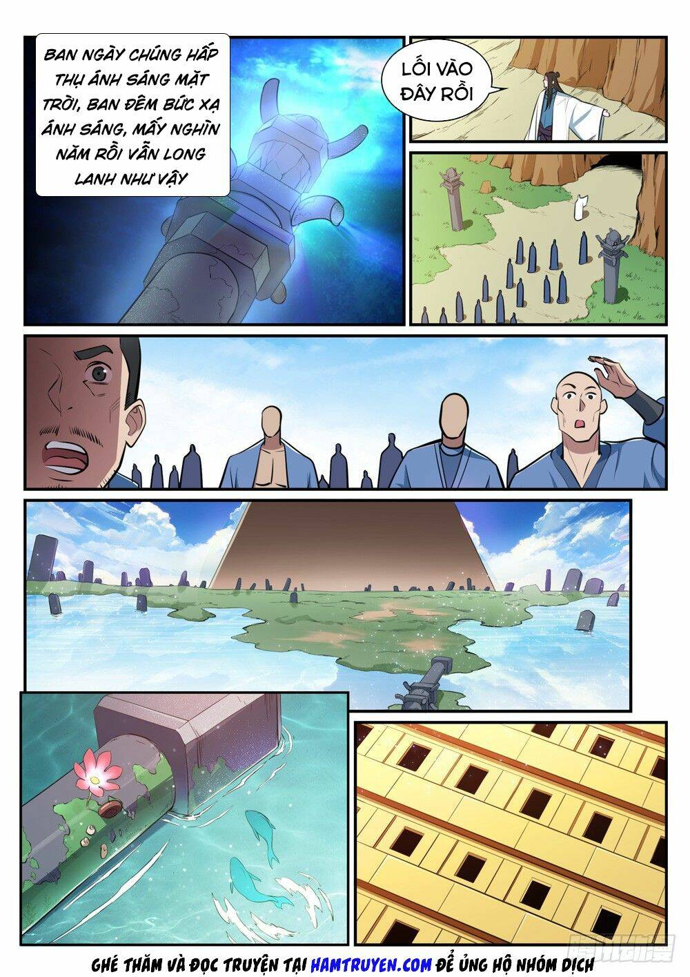 Chương 404 - Trang 6