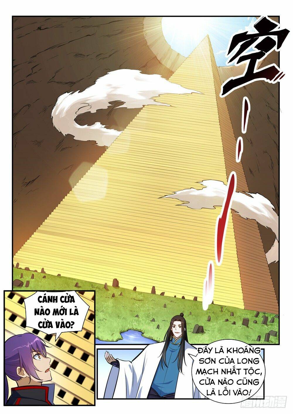 Chương 404 - Trang 7